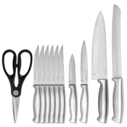 Oster® Oster 19 Piece Nylon And Stainless Steel Kitchen Tool And Utensil Set -Target KitchenAid GUEST d215138b 03e1 46ca a238 2432666f51a4