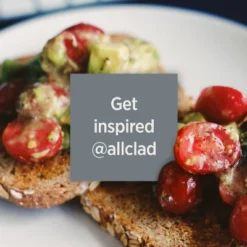 All-Clad 2 Slice Stainless Steel Digital Toaster, Silver -Target KitchenAid GUEST d228ec55 62c1 421a 9a9c 25b7e9ec4e12