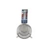 Core Kitchen Gray ABS/Stainless Steel Strainer -Target KitchenAid GUEST d22d2fd2 70b3 4bab 9870 faa11a7f9c1c
