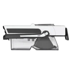 Cuisinart Precision Slice Upright Mandoline: Safe Mandolin Slicer, Nonslip Base, Dishwasher-Safe, Freestanding Design -Target KitchenAid GUEST d262f3ab 2564 4e06 9d65 7433e1c6baee