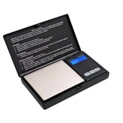 Smart Weigh Digital Pocket Gram Scale - 100g 15 Smart Weigh Digital Pocket Gram Scale - 100g -Target KitchenAid GUEST d26ec888 625f 4bfd 8e0e 597133701a86