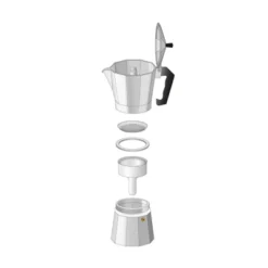 Cilio "Classico" Espresso Maker