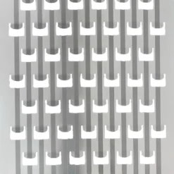 Cuisipro Surface Glide Technology Coarse Etched Cheese Grater