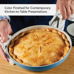 KitchenAid Hard Anodized 10pc Nonstick Ceramic Cookware Pots And Pans Set - Blue Velvet: Tempered Glass Lids, Stainless Steel Handles 15 KitchenAid Hard Anodized 10pc Nonstick Ceramic Cookware Pots And Pans Set - Blue Velvet: Tempered Glass Lids, Stainless Steel Handles -Target KitchenAid GUEST d2d0a03f 0f1a 4452 bef4 711a56aa5037