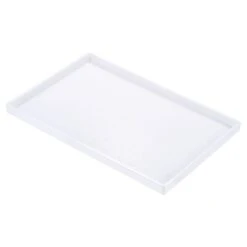 Unique Bargains Plastic Fast Food Reusable Mosaic Texture Serving Tray 1 Pc -Target KitchenAid GUEST d30b6fa0 e637 4516 b4a9 056848b3a36c