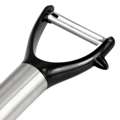 Oster® Oster Baldwyn Kitchen Peeler With Stainless Steel Handle 10 Oster® Oster Baldwyn Kitchen Peeler With Stainless Steel Handle -Target KitchenAid GUEST d313e639 b98c 4b75 9f1a e140f6a64272