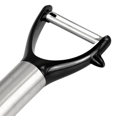 Oster® Oster Baldwyn Kitchen Peeler With Stainless Steel Handle 5 Oster® Oster Baldwyn Kitchen Peeler With Stainless Steel Handle - Image 3