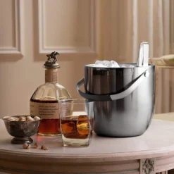 Fortune Candy Party Cooler 2.8L Double-Wall Vacuum Insulated Ice Bucket With Lid, Keep Ice Frozen Longer 19 Fortune Candy Party Cooler 2.8L Double-Wall Vacuum Insulated Ice Bucket With Lid, Keep Ice Frozen Longer -Target KitchenAid GUEST d317fc20 a391 42dc 80cb e7a192c0582b