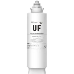Waterdrop TSUF Ultra-Filtration Under Sink Water Filter, Replacement For Waterdrop TSU-W 3-Stage Ultra-Filtration Under Sink Water Filter System -Target KitchenAid GUEST d33d99ed 07bc 4137 93b4 13c5fd0fde79