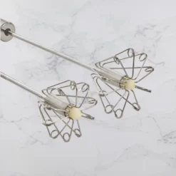 BergHOFF Essentials Stainless Steel Miracle Whisks -Target KitchenAid GUEST d35b6be9 9230 47de a6b5 e8913cd94e0c