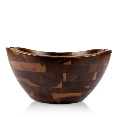 Legacy Mescolare Salad Bowl 5 Legacy Mescolare Salad Bowl - Image 3