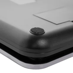 Escali Nutro Digital Scale Black: Stainless Steel Kitchen & Food Scale With Backlit Display, 15 Lb Capacity, Battery Included 22 Escali Nutro Digital Scale Black: Stainless Steel Kitchen & Food Scale With Backlit Display, 15 Lb Capacity, Battery Included -Target KitchenAid GUEST d3fcd359 f18e 4e61 a079 1292a3922909