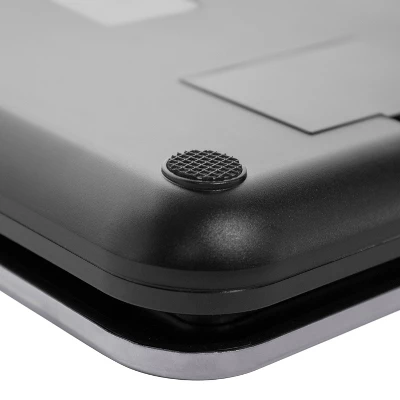 Escali Nutro Digital Scale Black: Stainless Steel Kitchen & Food Scale With Backlit Display, 15 Lb Capacity, Battery Included 11 Escali Nutro Digital Scale Black: Stainless Steel Kitchen & Food Scale With Backlit Display, 15 Lb Capacity, Battery Included - Image 9