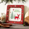 The Lakeside Collection Christmas Deer Housewares Collection - Serving Platter 1 The Lakeside Collection Christmas Deer Housewares Collection - Serving Platter -Target KitchenAid GUEST d4912e3b 108b 4b31 9aca 33348c38355f