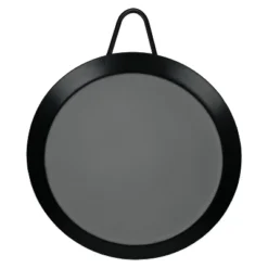 Brentwood Carbon Steel Nonstick Round Comal Griddle For Single Burner -Target KitchenAid GUEST d516f6eb 1594 4b8b 8d12 38a0b6c1d557