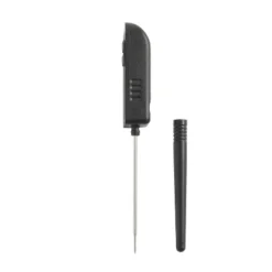 Taylor Digital LED Kitchen Meat Cooking Thermometer Black: Instant Read, Oversized Display, -40 To 450°F, Battery Included -Target KitchenAid GUEST d5186eea 4c79 434b a163 3840d6c13901