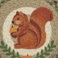 Earth Rugs Nature-Inspired Table Accent – 10" Squirrel Art On Natural Jute 6 Earth Rugs Nature-Inspired Table Accent – 10" Squirrel Art On Natural Jute -Target KitchenAid GUEST d56a3867 ca8c 404b 92af 2f8b7ea54896