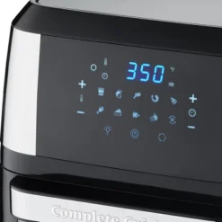 Complete Cuisine 12.5 Quart Digital Air Fryer Oven With Rotisserie & Dehydrator -Target KitchenAid GUEST d57a06ae a01d 4b39 be4d 36690e37efa2