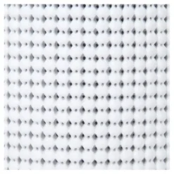 Con-Tact Brand Grip Excel Grip Non-Adhesive Shelf Liner- White (12''x 10'): Drawer & Cabinet Liners, Solid Pattern