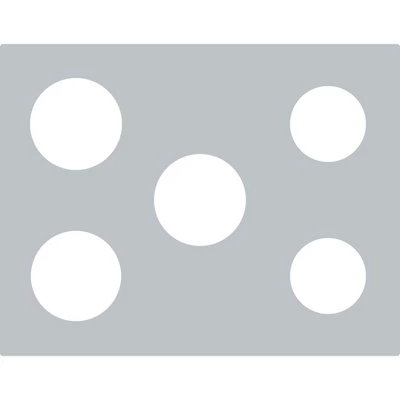 Jenn-Air StoveGuard Stove Protector #365 3 Jenn-Air StoveGuard Stove Protector #365