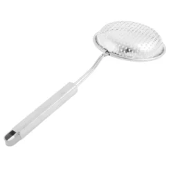 Unique Bargains Tableware Meshy Hole Design Spoon Strainer Ladle 5'' Dia Silver Tone 1 Pc 8 Unique Bargains Tableware Meshy Hole Design Spoon Strainer Ladle 5'' Dia Silver Tone 1 Pc -Target KitchenAid GUEST d5e9bce4 c67a 4e90 9cbc b405d9e28e5a