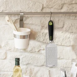 Unique Bargains Stainless Steel Vegetable Fruits Ginger Kitchen Slicers Silver Tone Black Green 1 Pc -Target KitchenAid GUEST d5f5f185 611f 41fb 8adf f4b3afaa8f06