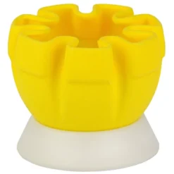 Hutzler Lemon / Lime Citrus Squeezer With Stand, Silicone Hand Juicer- Easy Mess-Free Squeezing For Table Serving 11 Hutzler Lemon / Lime Citrus Squeezer With Stand, Silicone Hand Juicer- Easy Mess-Free Squeezing For Table Serving -Target KitchenAid GUEST d610b38b 8c6a 4296 9376 023ab603a99c