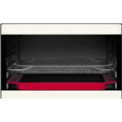 CRUXGG 6 Slice Digital 10-in-1 Toaster Oven With Air Fry 14 CRUXGG 6 Slice Digital 10-in-1 Toaster Oven With Air Fry -Target KitchenAid GUEST d62c59ea 9ea6 4402 a242 7ea6f23bc107