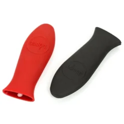 Silicone Hot Handle Holders - Red & Black (Pack Of 2) -Target KitchenAid GUEST d62ee37c b0c9 4443 97ec 78e9ffbfbec3