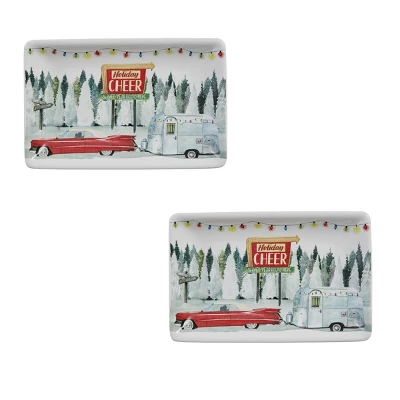 Park Designs Holiday Spoon Rests 8 Park Designs Holiday Spoon Rests - Image 6