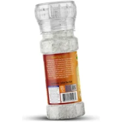 Indian Sea Salt Grinder Bottle - 4oz (115g) - Rani Brand Authentic Indian Products -Target KitchenAid GUEST d676fb8f 8e3f 461f 9eb4 ecceea42d581