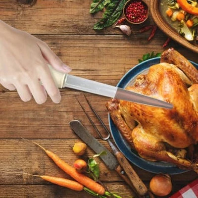 Handy Housewares Heat Resistant Squeeze Bulb 1oz Tube Meat & Poultry Turkey Baster 3 Handy Housewares Heat Resistant Squeeze Bulb 1oz Tube Meat & Poultry Turkey Baster