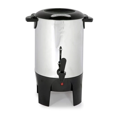 Better Chef IM-153 10-30 Cup Coffeemaker 7 Better Chef IM-153 10-30 Cup Coffeemaker - Image 5