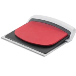 Kuchenprofi Scraper 3 Pc Set: Dough Cutter, Curved Edge And Flat Edge Scraper