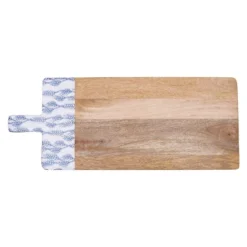 Gallerie II Blue Harvest Wheat Server -Target KitchenAid GUEST d6cf3735 6f5a 4658 8e83 443ac208865d