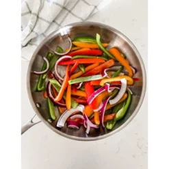 TitaniumMAX Fry Pan 16 TitaniumMAX Fry Pan -Target KitchenAid GUEST d6ff1644 d106 4e10 a263 5c8bb1dd8cc2