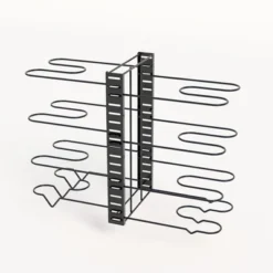 Pot Organizer Rack 8 Tiers Pots And Pans Organizer, Pot Lid Organizer For Kitchen Cabinet Cookware Organizers And Storage,Upgraded -Target KitchenAid GUEST d720588d e442 460a 8825 5050c7693a90