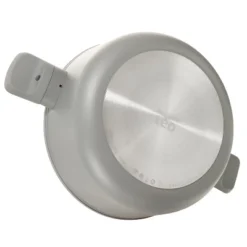 BergHOFF Balance 4Pc Non-stick Ceramic Stockpot And Wok Pan Set With Glass Lids, Recycled Aluminum, CeraGreen, Moonmist -Target KitchenAid GUEST d7207581 3db3 488d 9d17 8db95e95d8ab