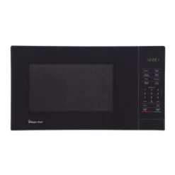 Magic Chef 1000 Watt Countertop Microwave With Digital Touch Controls And Display -Target KitchenAid GUEST d76d1b59 31e2 4ff7 ba21 350657aa14fb