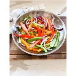 TitaniumMAX Fry Pan 15 TitaniumMAX Fry Pan -Target KitchenAid GUEST d7aa7cbb 8ba6 4b07 b79d d27c8c86486a