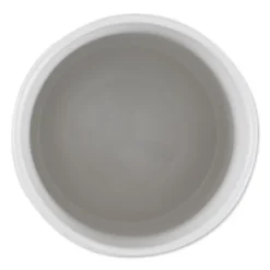 Design Imports Gray & White Buffalo Check Ceramic Canister Set/3 -Target KitchenAid GUEST d7de9e5e 1f45 4489 85c6 1c0aceb22786