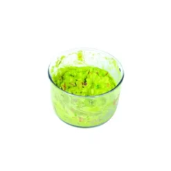 Chef'n Veggie Chopper: Manual Food Chopper, Plastic & Metal, Hand Wash, 1 Blade, Green, 4-Piece Set -Target KitchenAid GUEST d7dfef53 af71 4a69 a6fe 10709cec3cf2