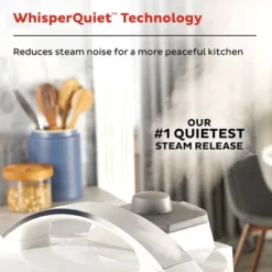 Instant Pot 6qt Pro Max WiFi Pressure Cooker -Target KitchenAid GUEST d7f62914 dd9a 432b 9057 2c0f70a41dc6