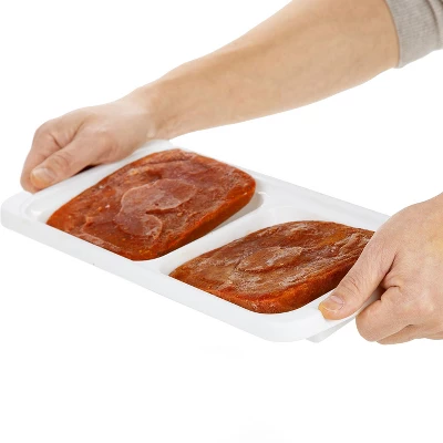 Prepworks By Progressive 2 Cup Freezer Portion Pod 4 Prepworks By Progressive 2 Cup Freezer Portion Pod - Image 2