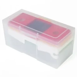 Prepworks Fruit And Vegetable Chopper: Manual Food Chopper, 3 Blades, Dishwasher-Safe, ABS & Stainless Steel, Red/Green/Yellow -Target KitchenAid GUEST d87d9419 ad0f 4cb6 8c6f edd165ecade0