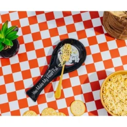 Silver Buffalo Disney Mickey And Minnie Mouse Ceramic Spoon Rest 16 Silver Buffalo Disney Mickey And Minnie Mouse Ceramic Spoon Rest -Target KitchenAid GUEST d8cda956 9a95 4057 b535 8c36576502f5