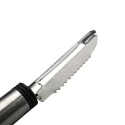 Unique Bargains Kitchenware Stainless Steel Carrot Fruit Slicer Peelers Black, Silver Tone 2 Pcs 11 Unique Bargains Kitchenware Stainless Steel Carrot Fruit Slicer Peelers Black, Silver Tone 2 Pcs -Target KitchenAid GUEST d9079828 a121 4d2e 9b44 f6f1f55d4091