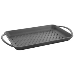 General Store Addlestone 14.5 Inch Preseasoned Cast Iron Griddle -Target KitchenAid GUEST d91ef3d6 f67c 478b 99b7 b6c6eda70d1c