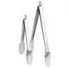 Babish 12” & 9” Locking Kitchen Tong Set, Stainless Steel 2 Babish 12” & 9” Locking Kitchen Tong Set, Stainless Steel -Target KitchenAid GUEST d9648b43 34df 41b5 a189 296ff5c73e0a