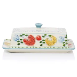 Gibson Elite Anaya 5 Piece Hand Painted Stoneware Table Accessory Set 13 Gibson Elite Anaya 5 Piece Hand Painted Stoneware Table Accessory Set -Target KitchenAid GUEST d9803121 1828 4f63 b496 d4e77523e23c